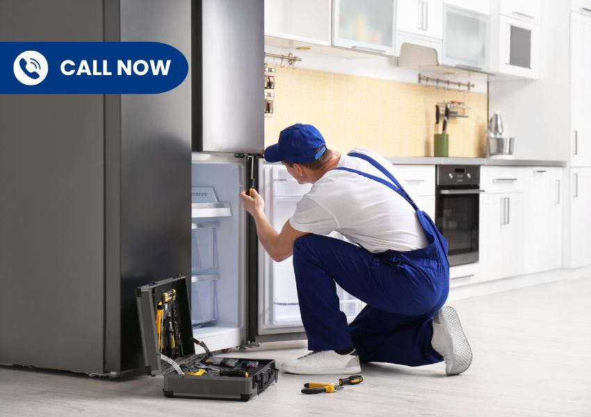 Mcclellandtown Appliance Repair Company